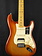 Fender Fender American Professional II Stratocaster HSS Sienna Sunburst Maple Fingerboard