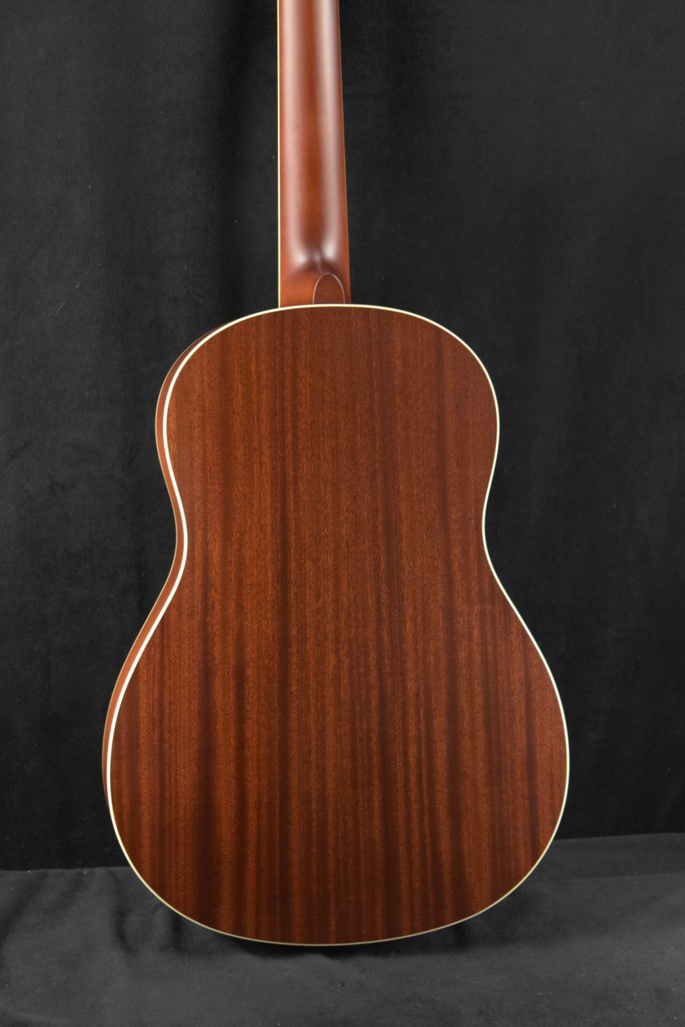 National National M-2 12-Fret SingleCone Mahogany Body Round Neck