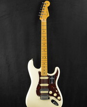 Fender American Professional II Stratocaster HSS Olympic Fender American Professional II Stratocaster HSS Olympic