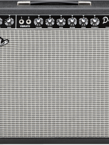 Fender Fender '65 Deluxe Reverb Amplifier
