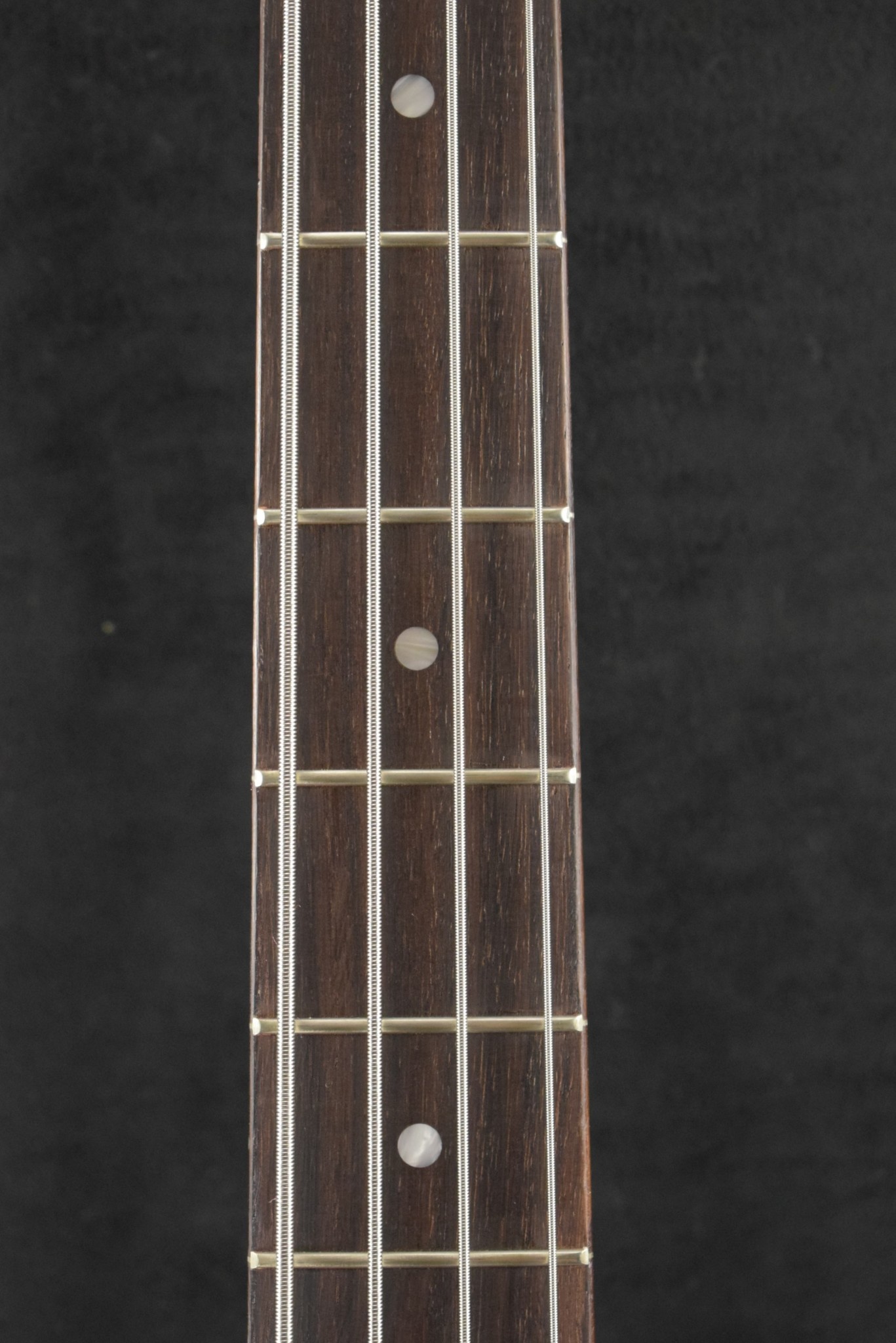 Gibson Gibson Non-Reverse Thunderbird Sparkling Burgundy