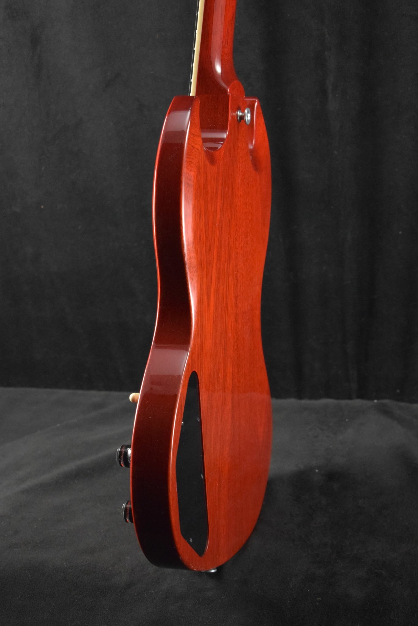 Gibson SG Standard Heritage Cherry - Fuller's Guitar