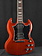 Gibson Gibson SG Standard Heritage Cherry