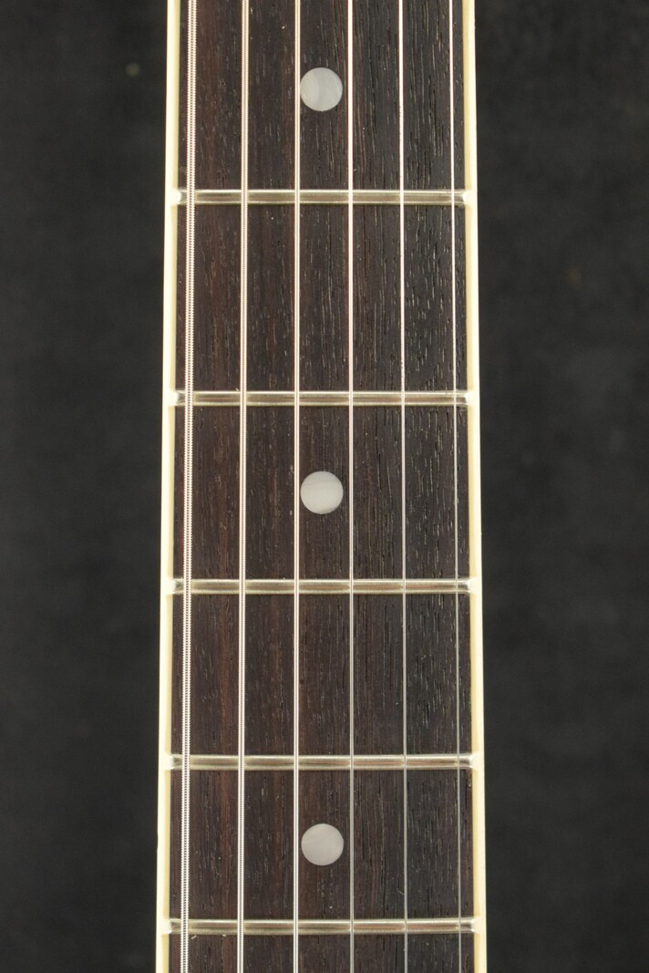 Gibson Gibson ES-335 Satin Vintage Burst