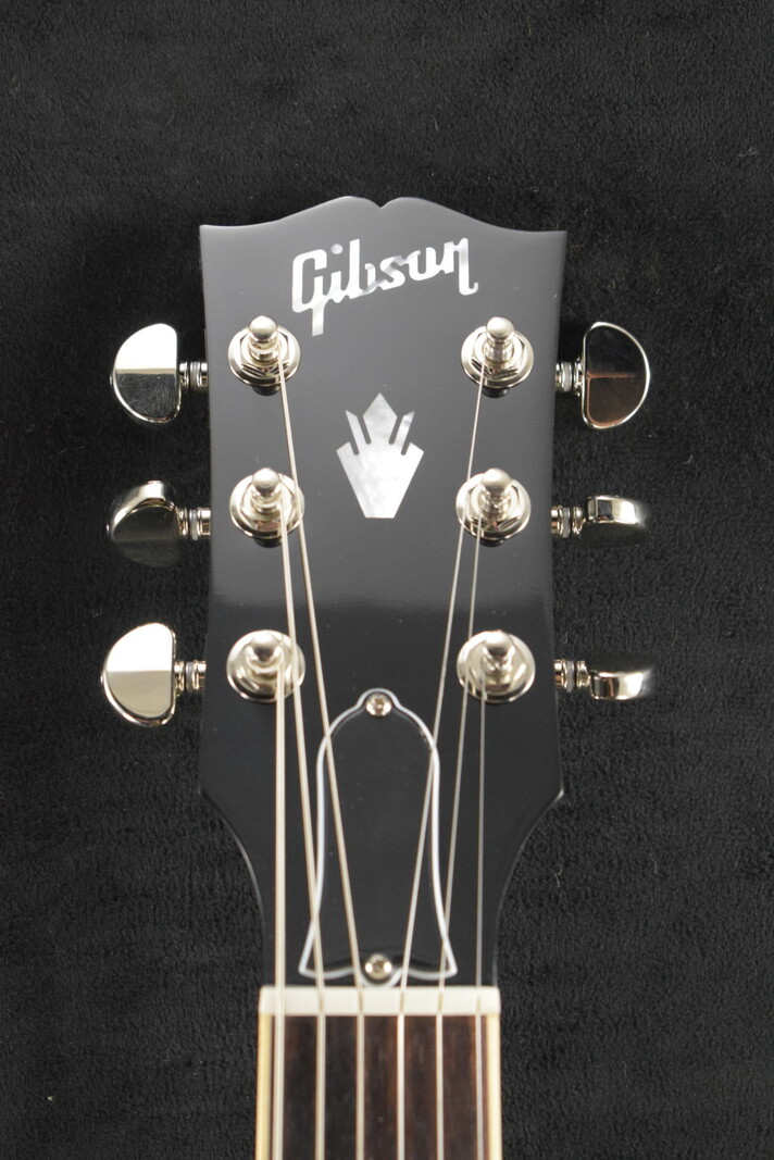 Gibson Gibson ES-339 Trans Ebony