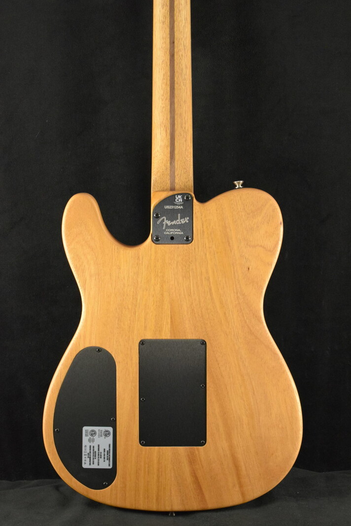 Fender Fender Limited Edition 2022 American Acoustasonic Telecaster USA Flag