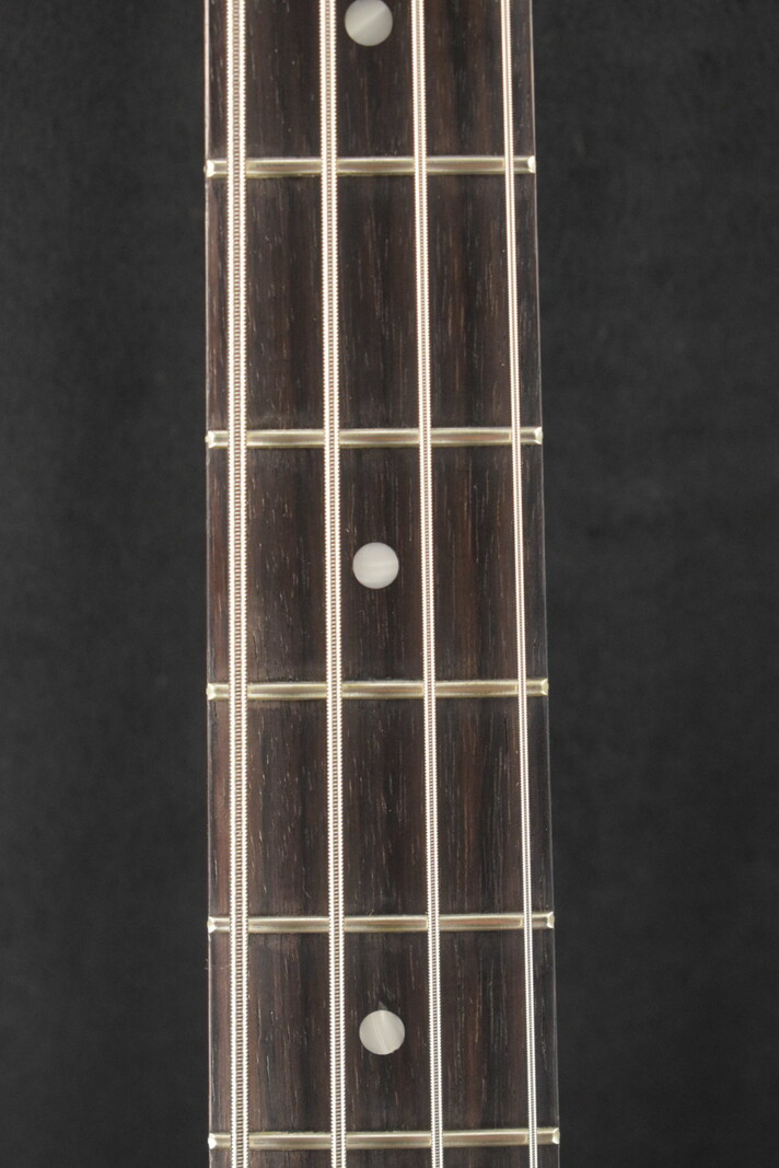 Gibson Gibson Gene Simmons EB-0 Bass Ebony