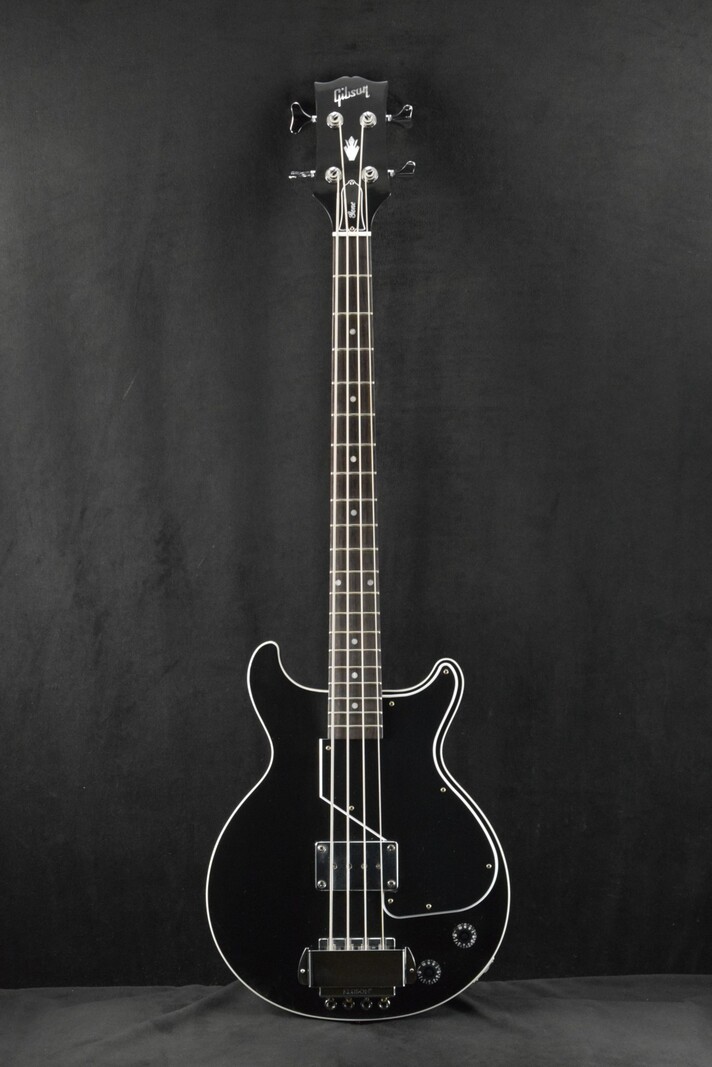 Gibson Gibson Gene Simmons EB-0 Bass Ebony