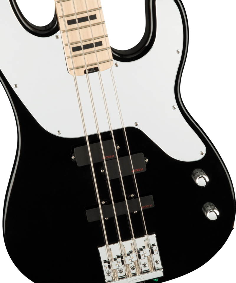 Charvel Charvel Frank Bello Signature Pro-Mod So-Cal Bass PJ IV Gloss Black