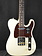 Fender Fender American Professional II Telecaster Rosewood Fingerboard Olympic White