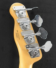 Fender Mike Dirnt Road Worn Precision Bass White Blonde Fender Mike Dirnt Road Worn Precision Bass White Blonde