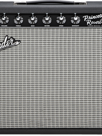 Fender Fender '65 Princeton Reverb Reissue