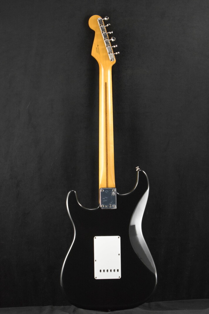Fender Fender Vintera II '50s Stratocaster Black Maple Fingerboard