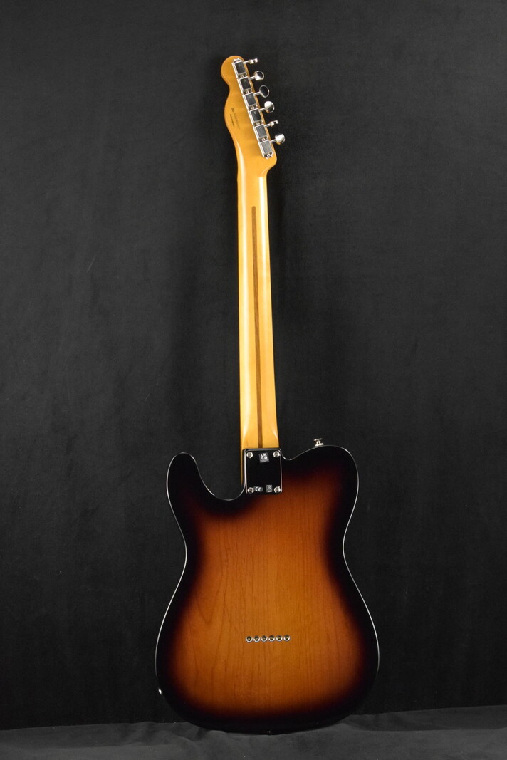 Fender Fender Vintera II '50s Nocaster 2-Color Sunburst Maple Fingerboard