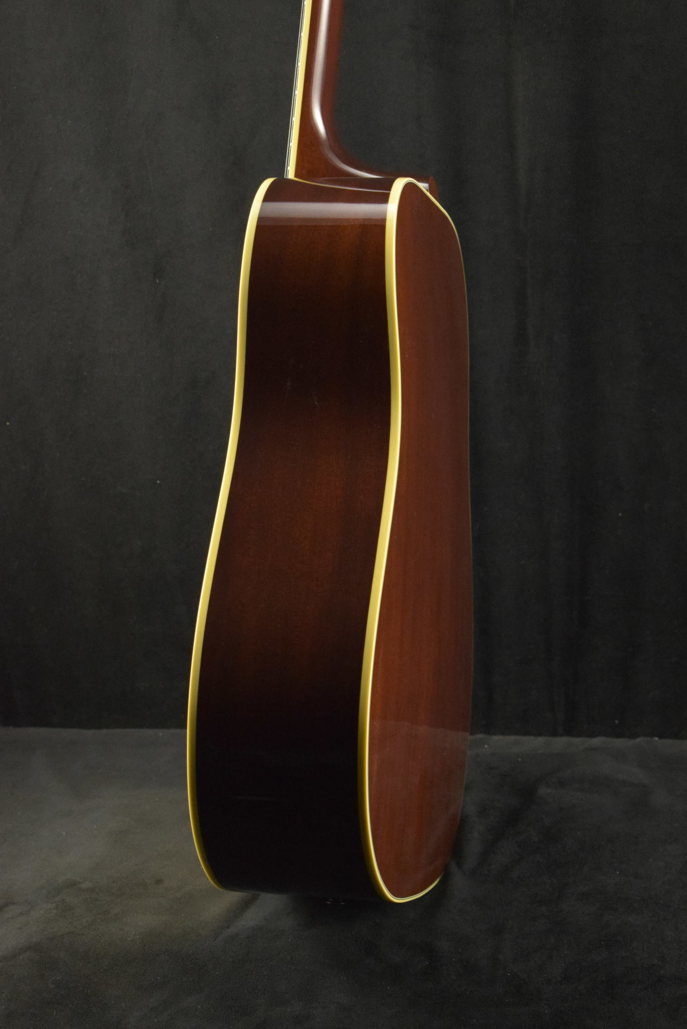 Gibson Gibson Hummingbird Original Antique Natural