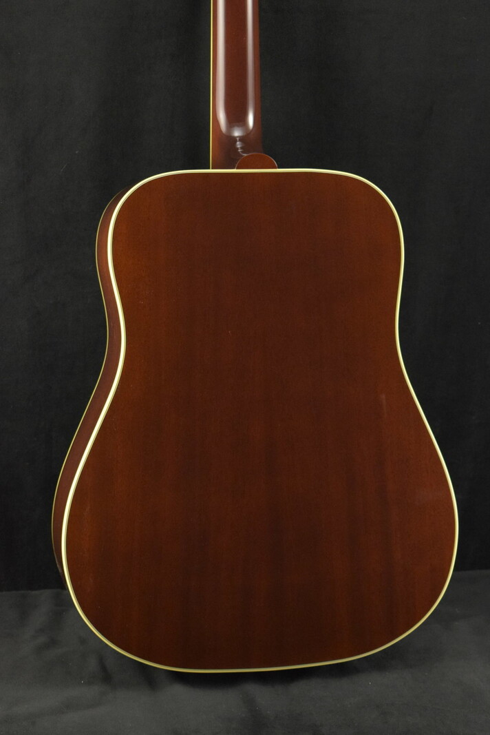 Gibson Gibson Hummingbird Original Antique Natural