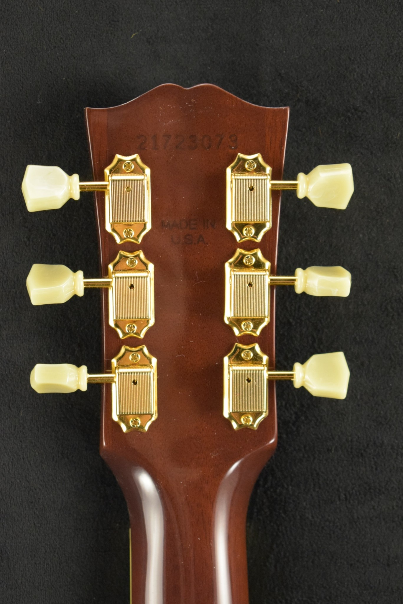 Gibson Gibson Hummingbird Original Antique Natural