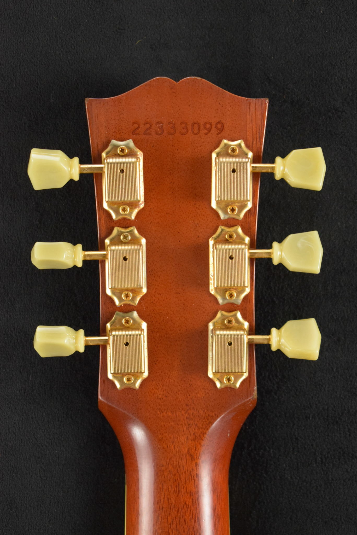 Gibson Gibson Murphy Lab 1960 Hummingbird Heritage Cherry Sunburst Light Aged