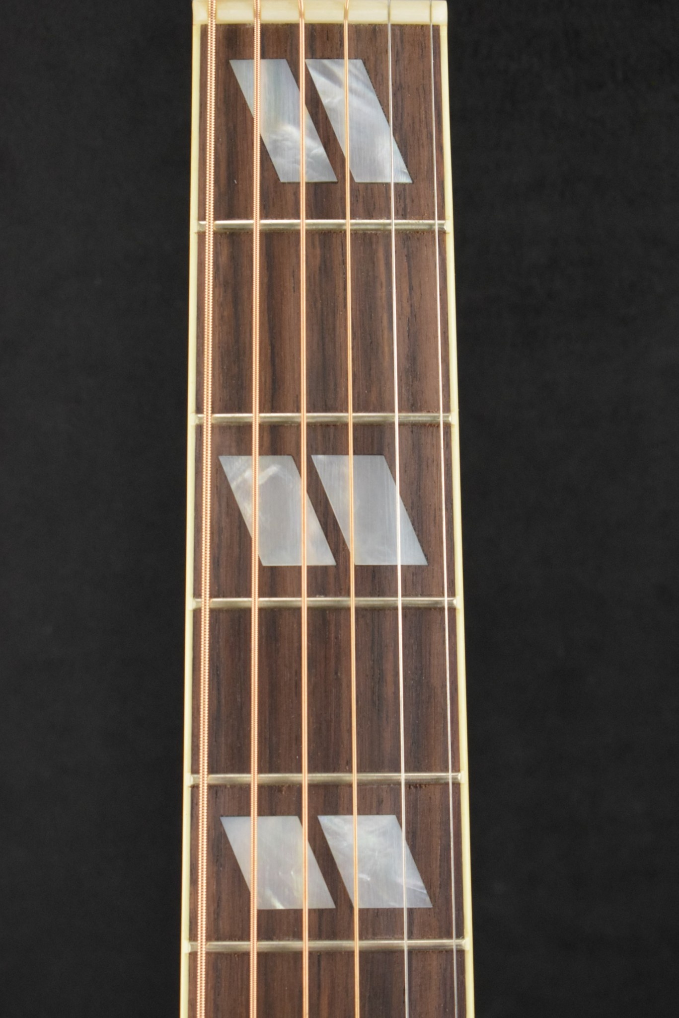 Gibson Gibson Murphy Lab 1960 Hummingbird Heritage Cherry Sunburst Light Aged