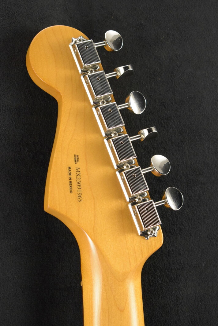 Fender Vintera II '60s Stratocaster 3-Color Sunburst Rosewood
