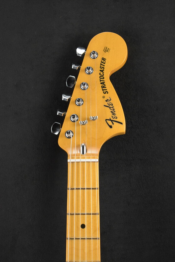 Fender Fender Vintera II '70s Stratocaster 3-Color Sunburst Maple Fingerboard