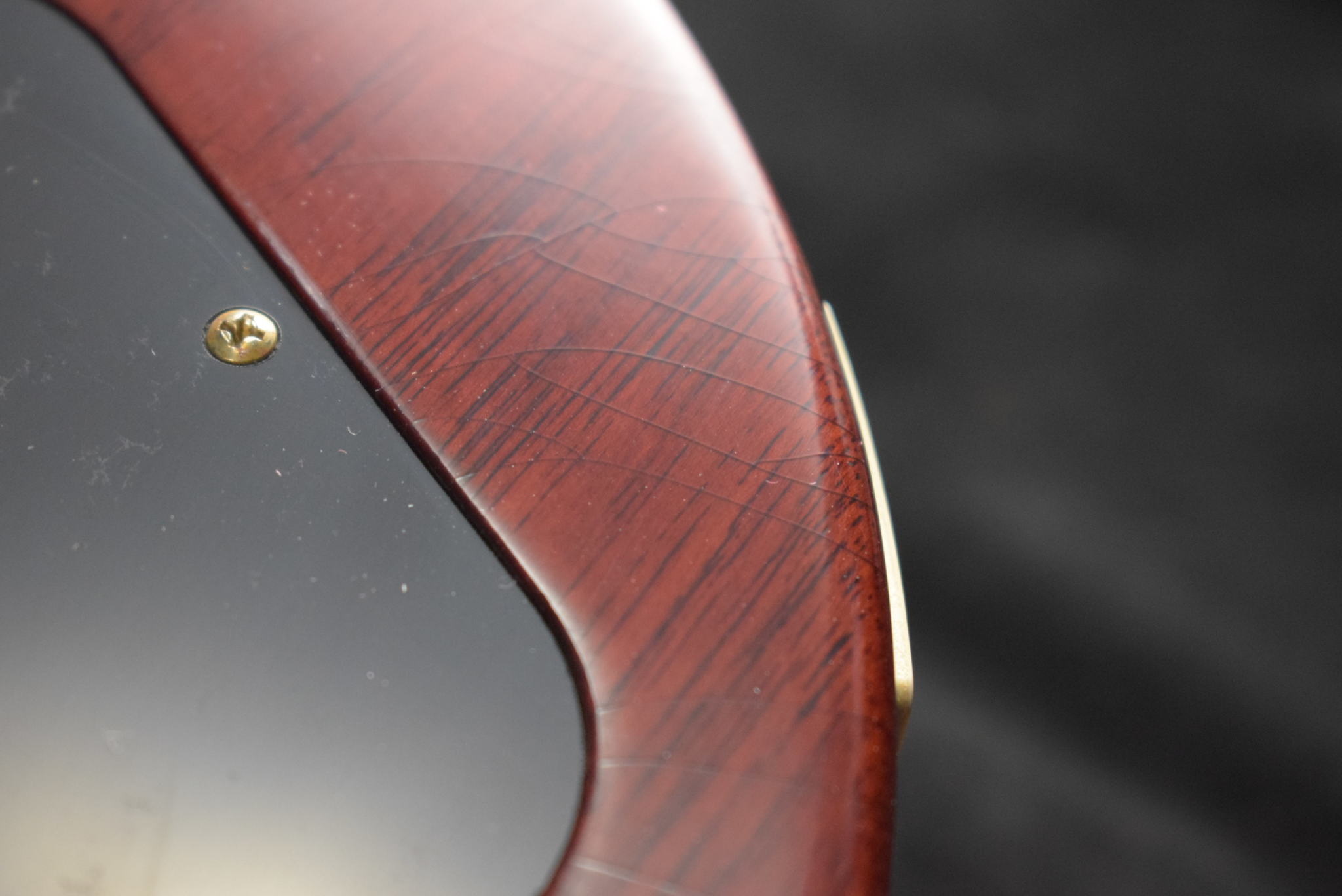 Gibson Gibson Murphy Lab 1959 Les Paul Standard Lemond Burst Ultra Light Aged Fuller's Exclusive