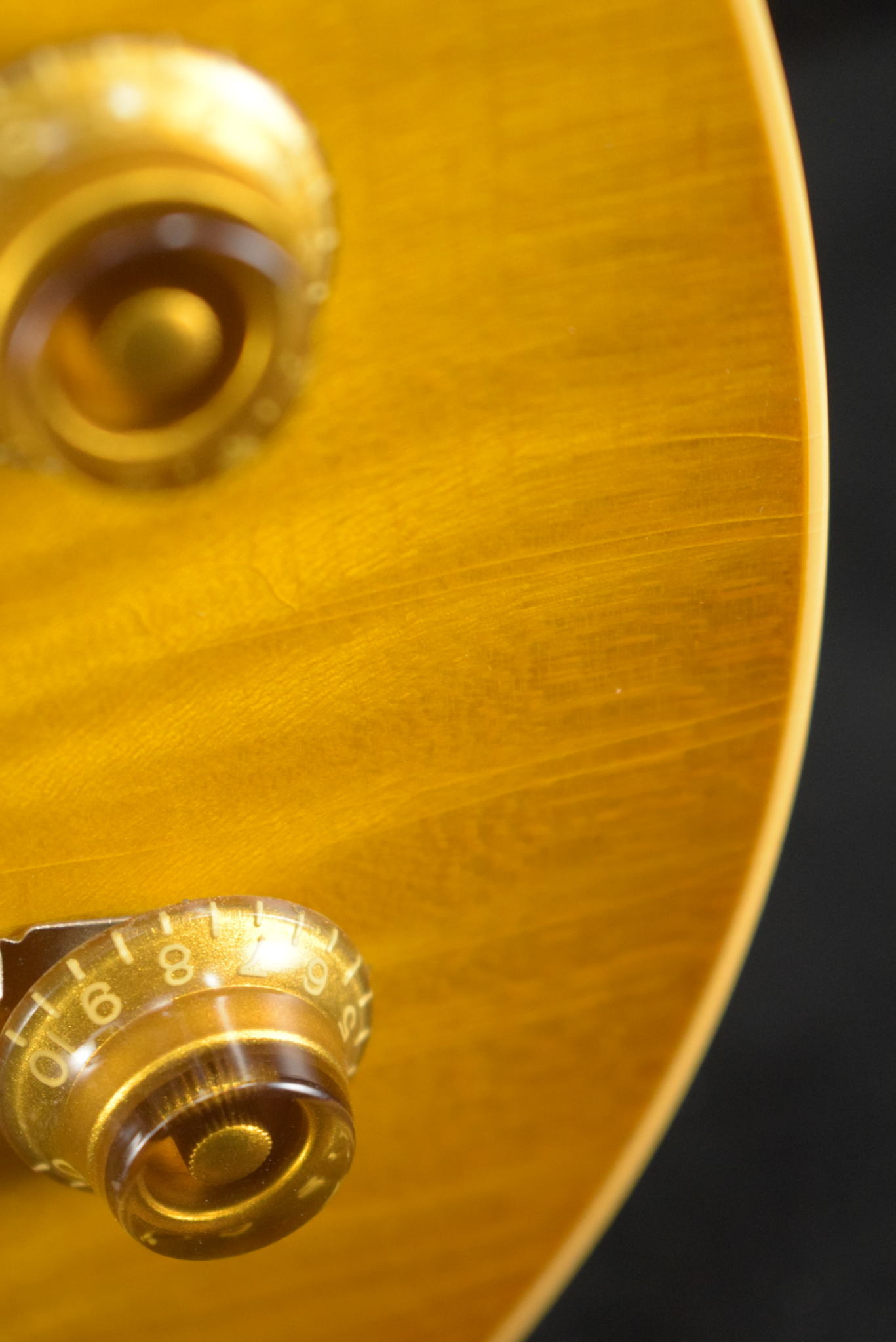 Gibson Gibson Murphy Lab 1959 Les Paul Standard Lemond Burst Ultra Light Aged Fuller's Exclusive