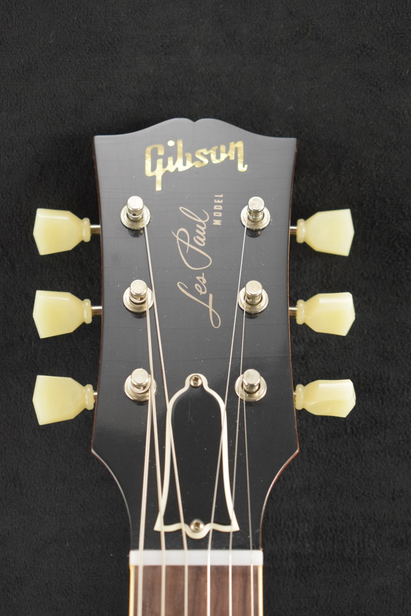 Gibson Gibson Murphy Lab 1959 Les Paul Standard Lemond Burst Ultra Light Aged Fuller's Exclusive