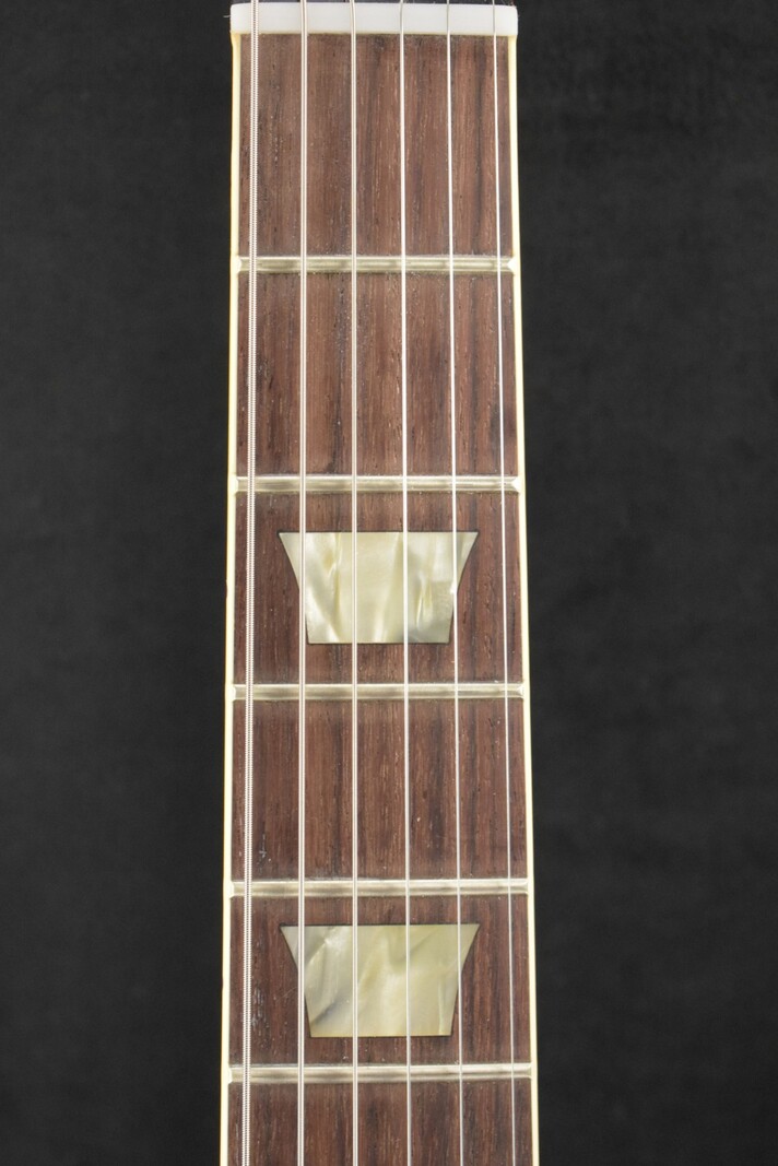 Gibson Gibson Murphy Lab 1959 Les Paul Standard Lemond Burst Ultra Light Aged Fuller's Exclusive