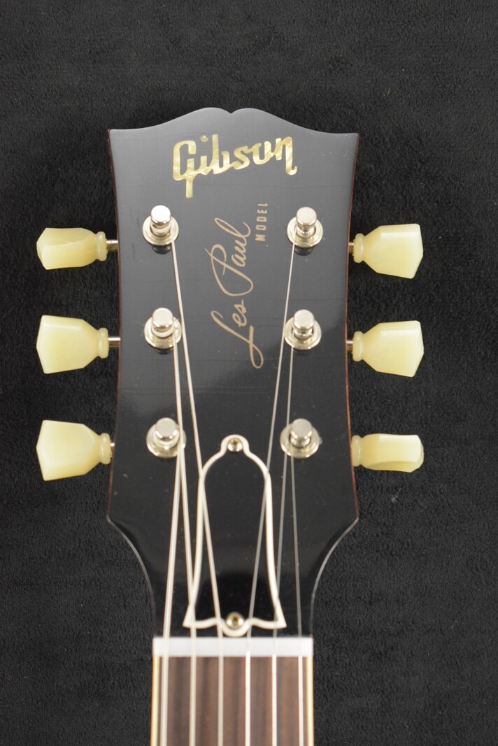 Gibson Gibson Murphy Lab 1959 Les Paul Standard Sunrise Tea Burst Ultra Light Aged Fuller's Exclusive