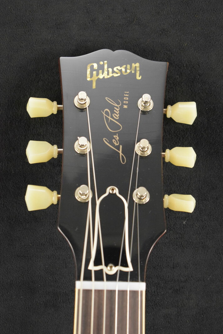 Gibson Gibson Murphy Lab 1959 Les Paul Standard Washed Cherry Ultra Light Aged Fuller's Exclusive