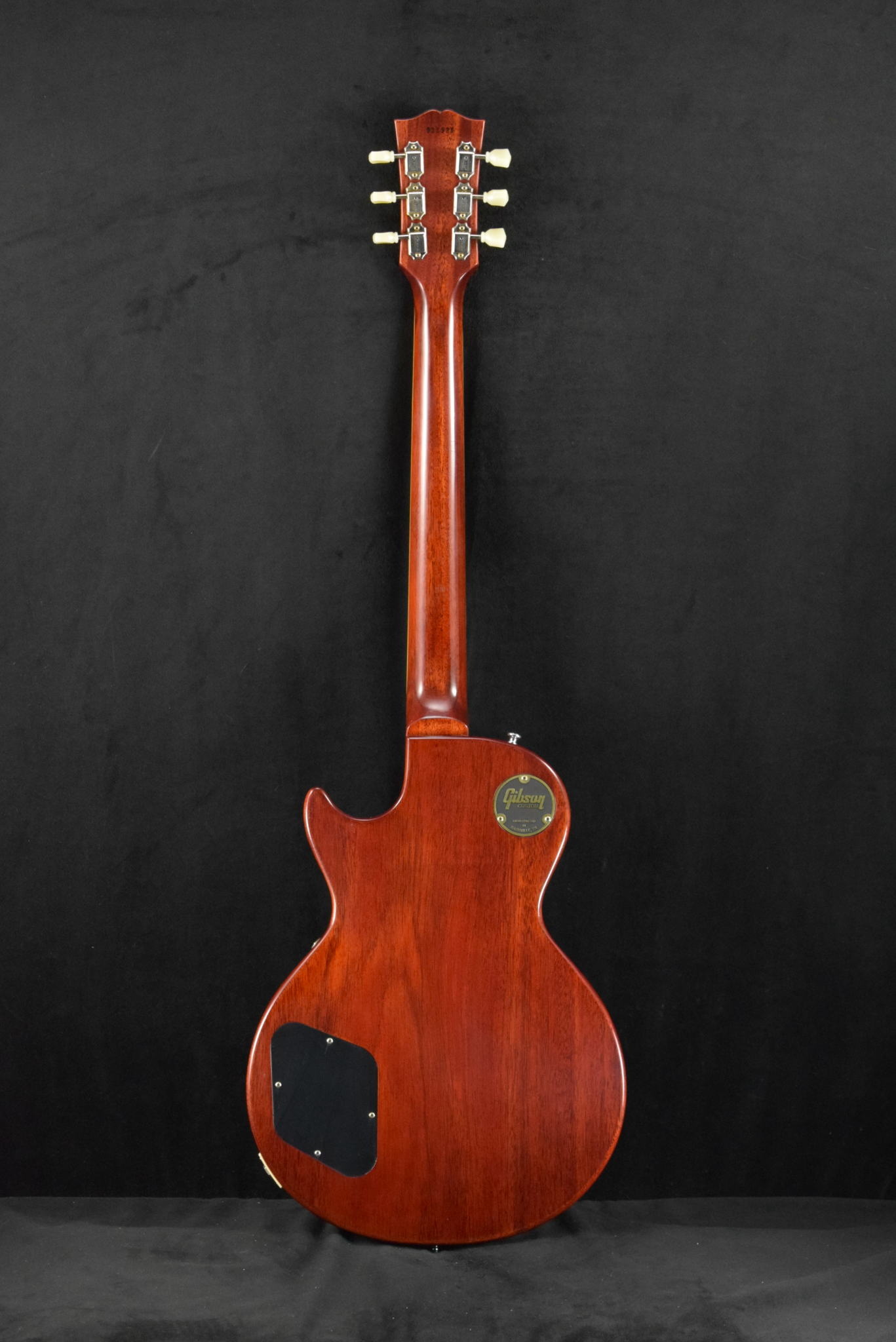 Gibson Gibson Murphy Lab 1959 Les Paul Standard Washed Cherry Ultra Light Aged Fuller's Exclusive