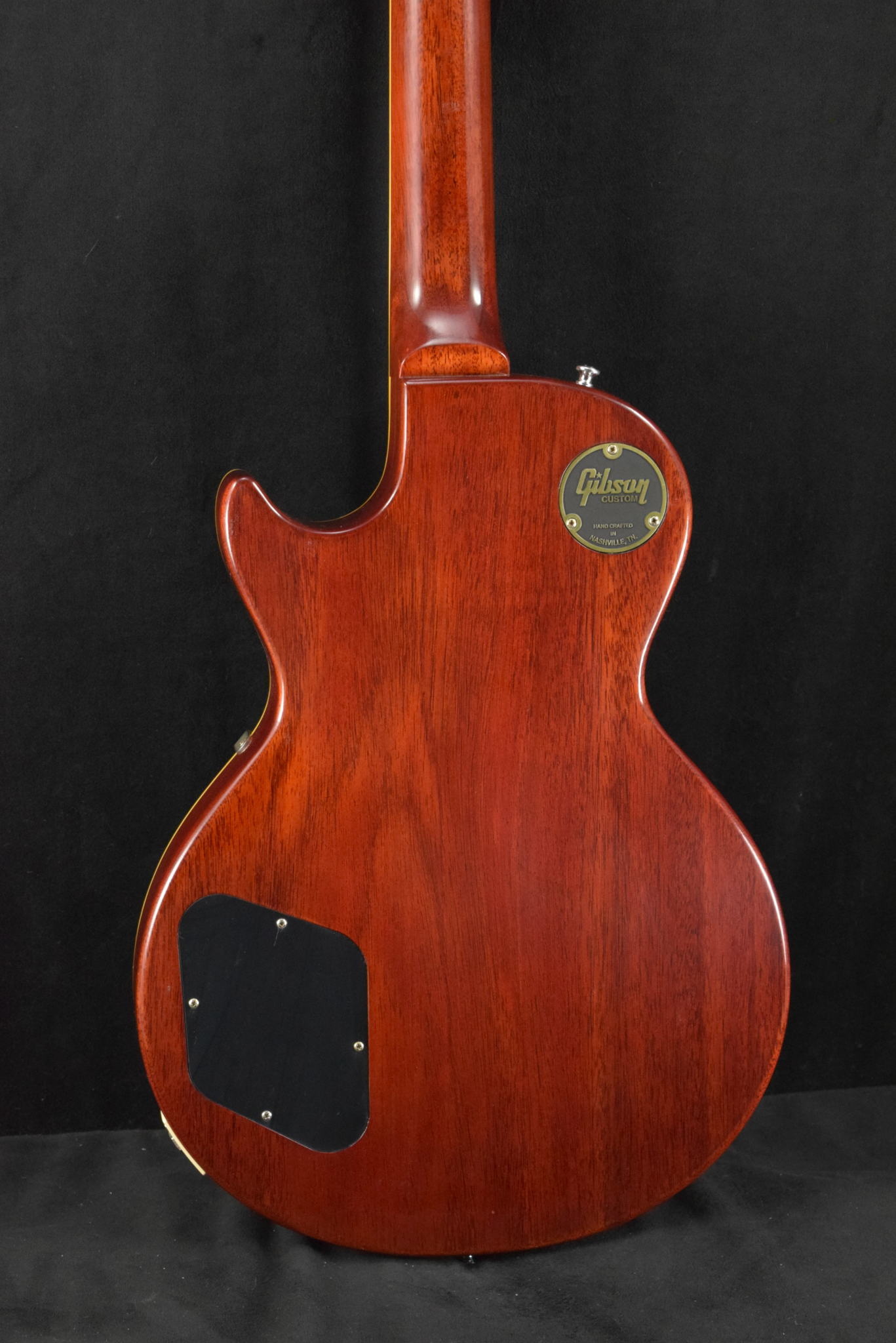 Gibson Gibson Murphy Lab 1959 Les Paul Standard Washed Cherry Ultra Light Aged Fuller's Exclusive