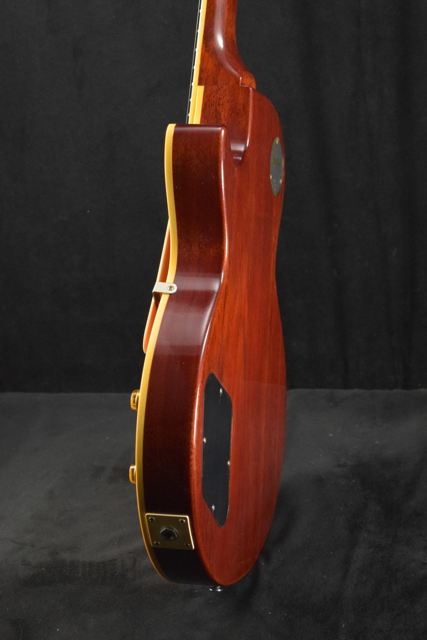 Gibson Gibson Murphy Lab 1959 Les Paul Standard Washed Cherry Ultra Light Aged Fuller's Exclusive