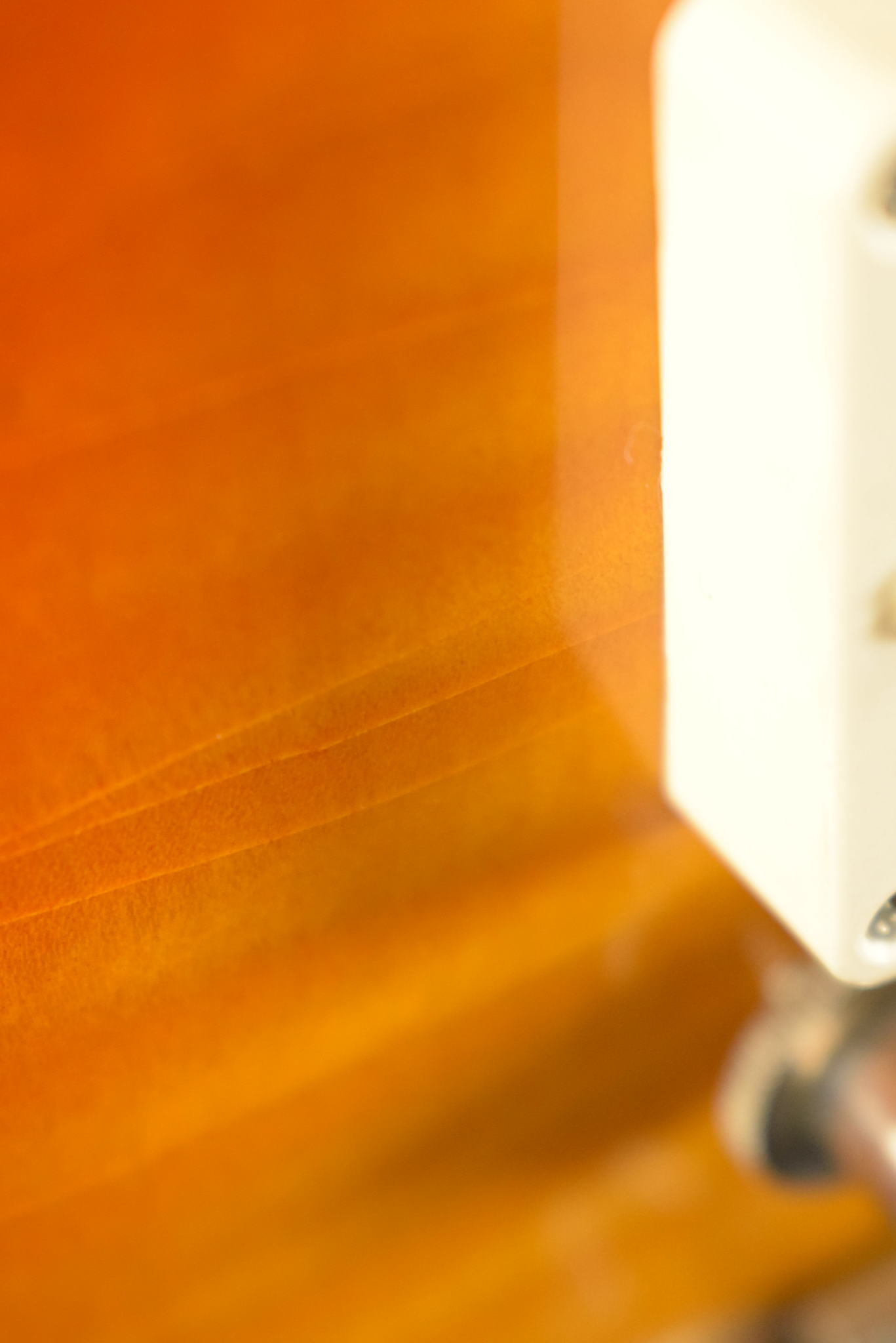 Gibson Gibson Murphy Lab 1959 Les Paul Standard Washed Cherry Ultra Light Aged Fuller's Exclusive