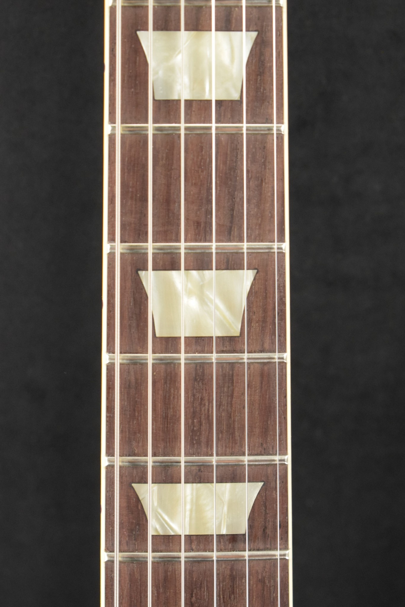 Gibson Gibson Murphy Lab 1959 Les Paul Standard Washed Cherry Ultra Light Aged Fuller's Exclusive