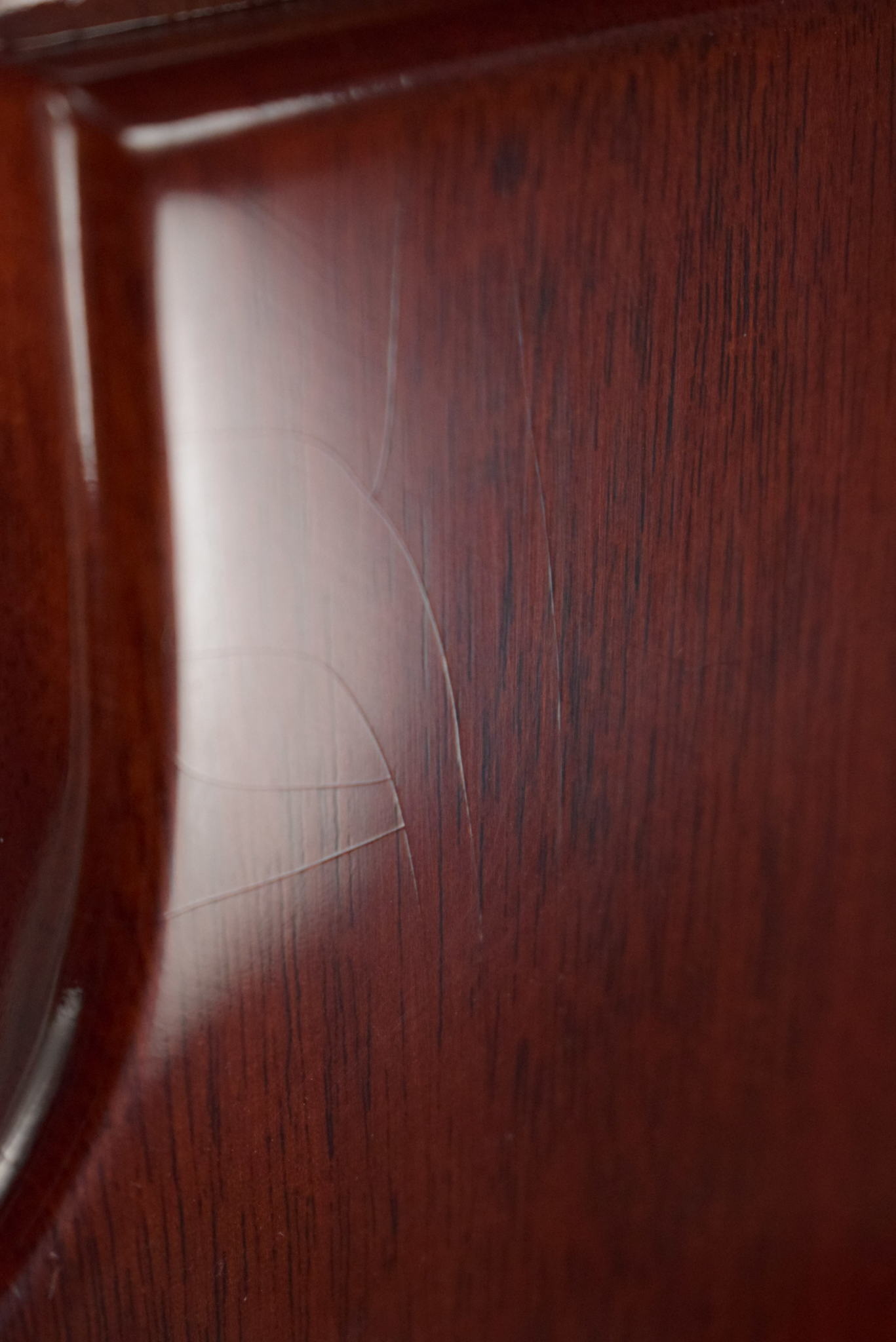 Gibson Gibson Murphy Lab 1959 Les Paul Standard Washed Cherry Ultra Light Aged Fuller's Exclusive