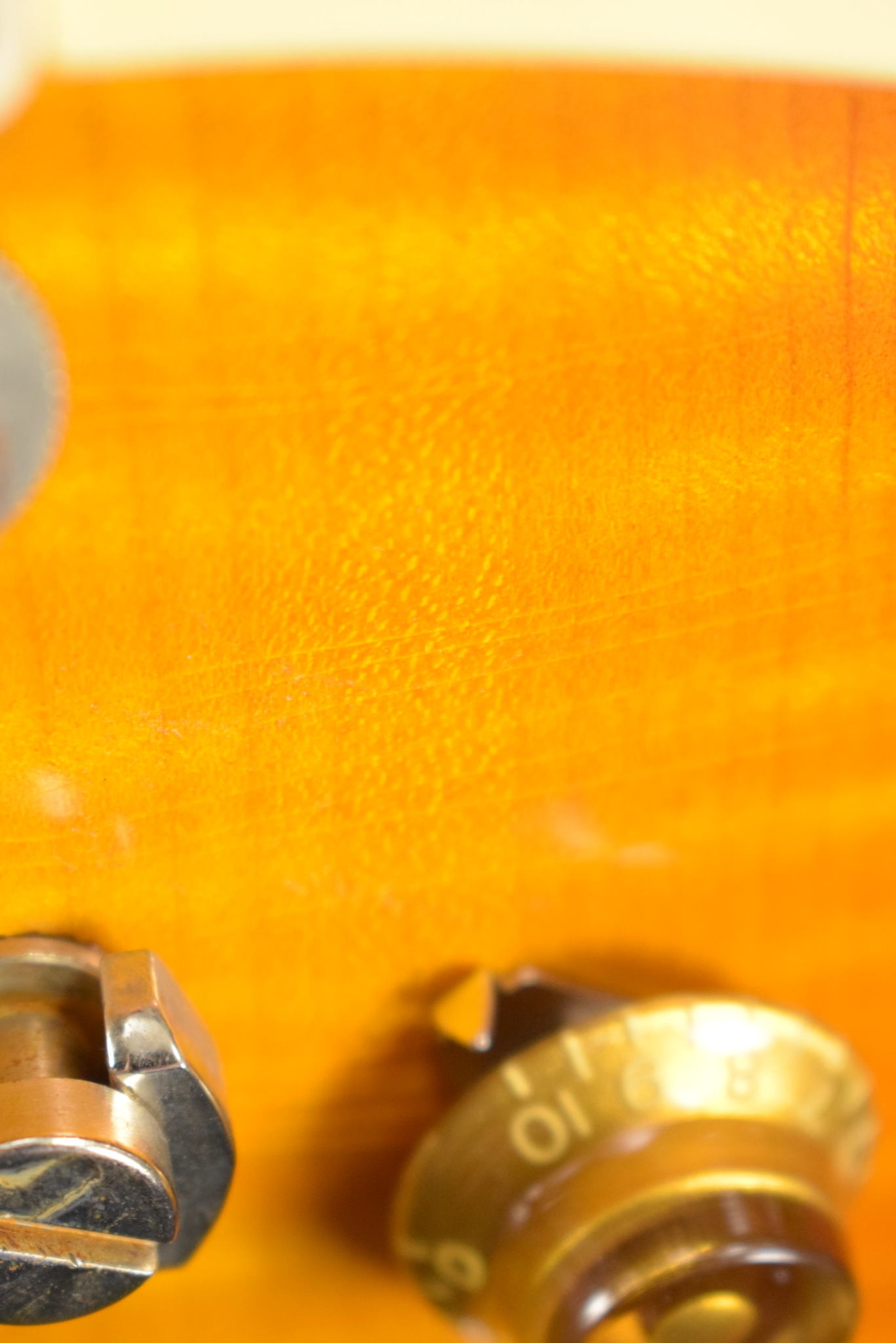 Gibson Gibson Murphy Lab 1959 Les Paul Standard Washed Cherry Ultra Light Aged Fuller's Exclusive