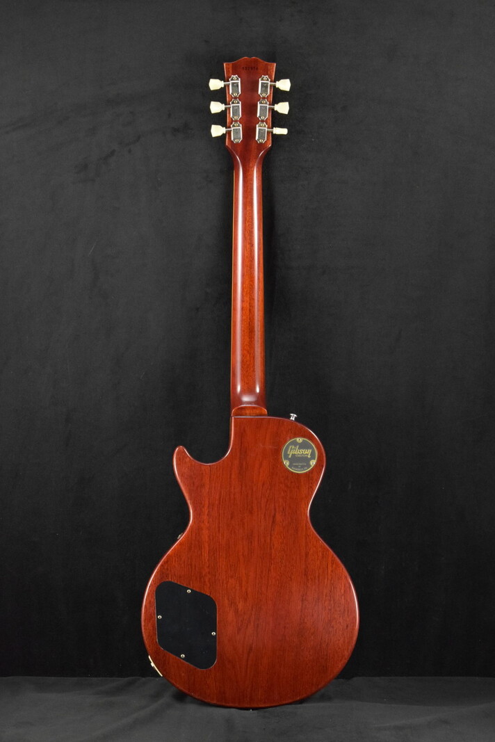 Gibson Gibson Murphy Lab 1959 Les Paul Standard Lemon Burst Ultra Light Aged Fuller's Exclusive
