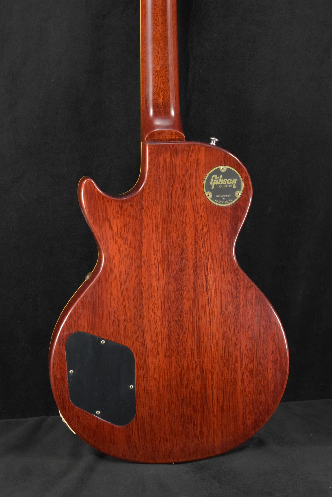 Gibson Gibson Murphy Lab 1959 Les Paul Standard Washed Cherry Ultra Light Aged Fuller's Exclusive