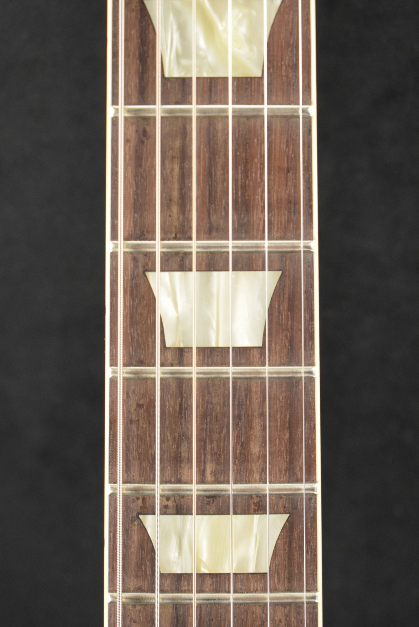 Gibson Gibson Murphy Lab 1959 Les Paul Standard Washed Cherry Ultra Light Aged Fuller's Exclusive