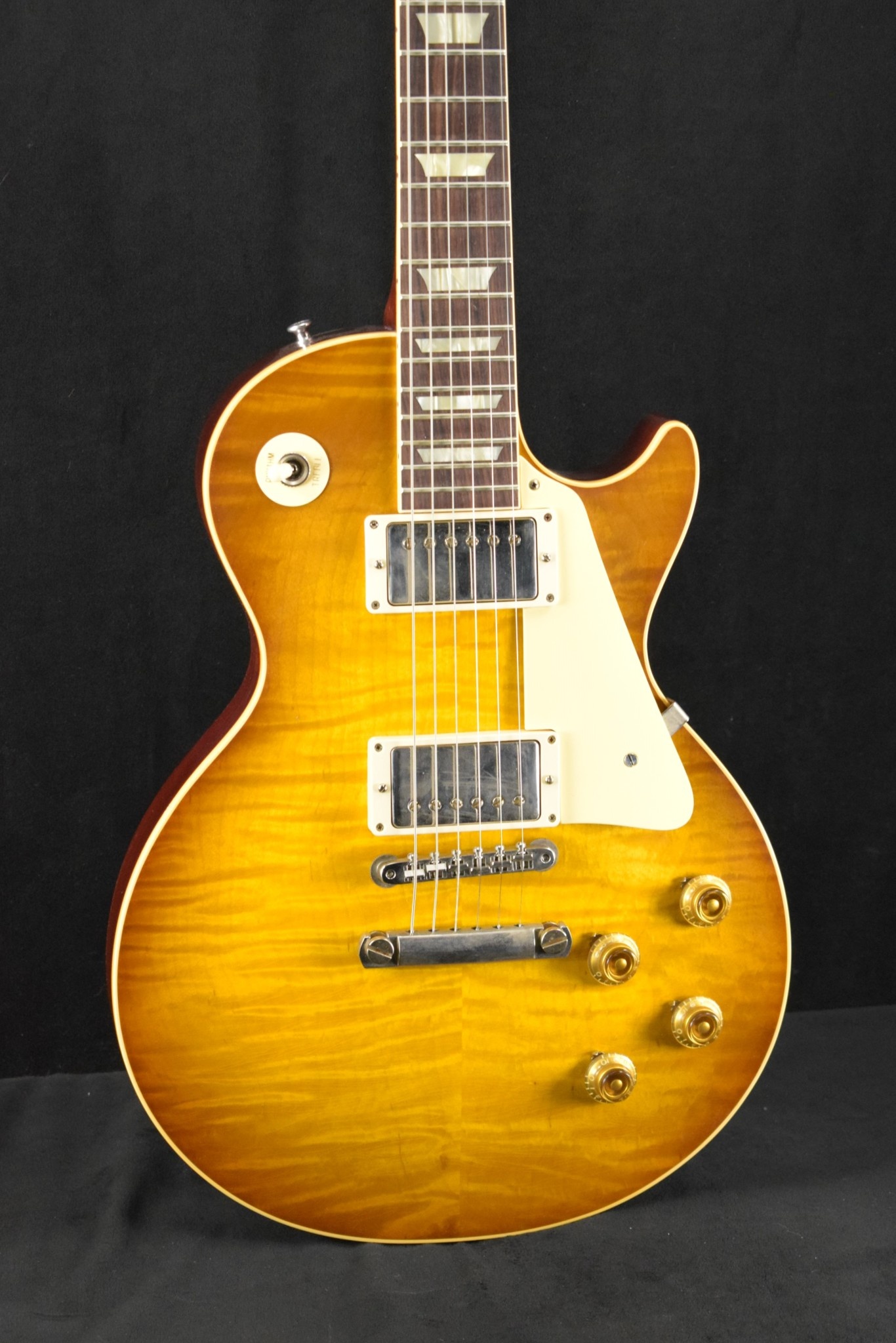 Lightweight les paul deals