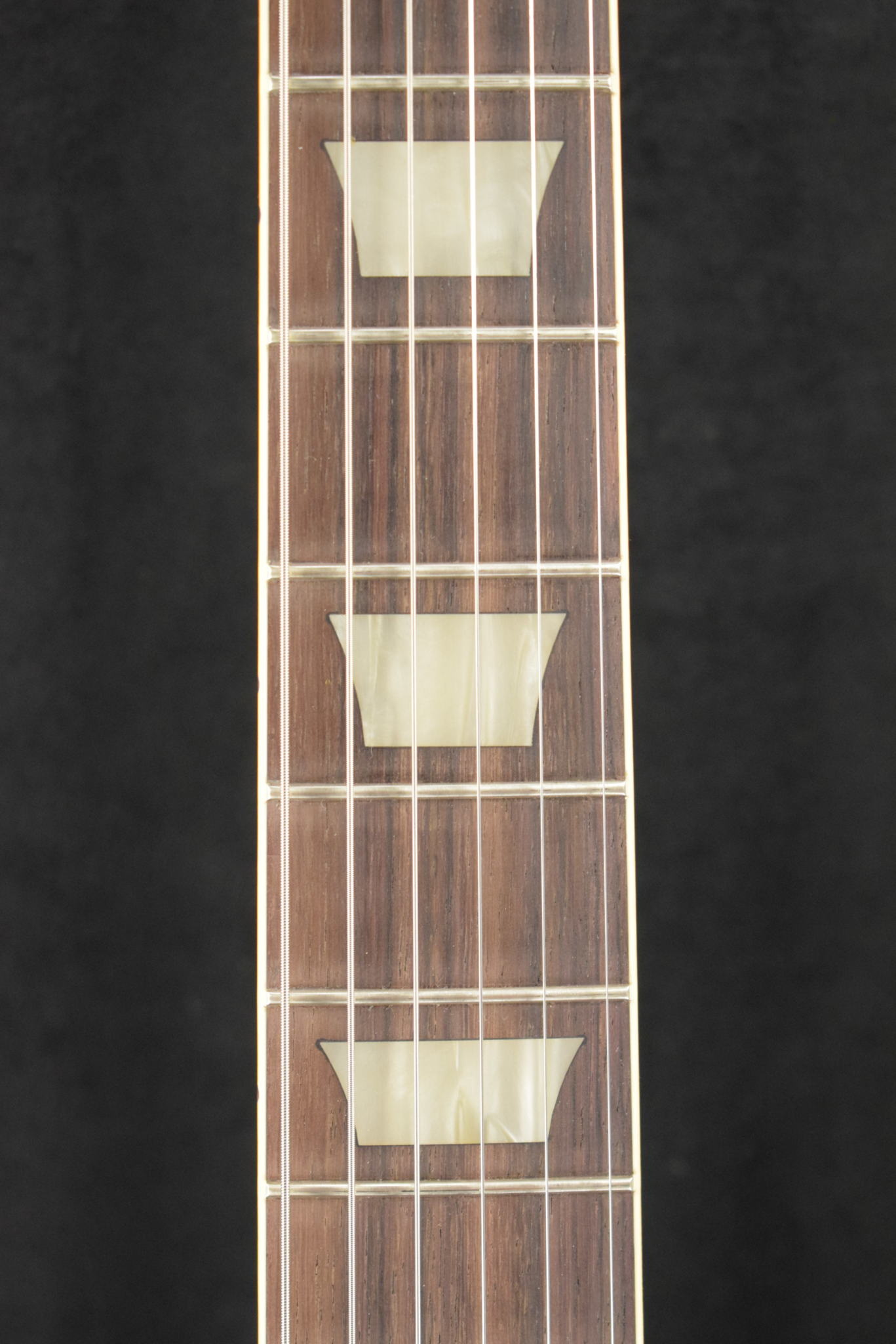 Gibson Gibson Murphy Lab 1956 Les Paul Standard All Gold Ultra Light Aged Fuller's Exclusive