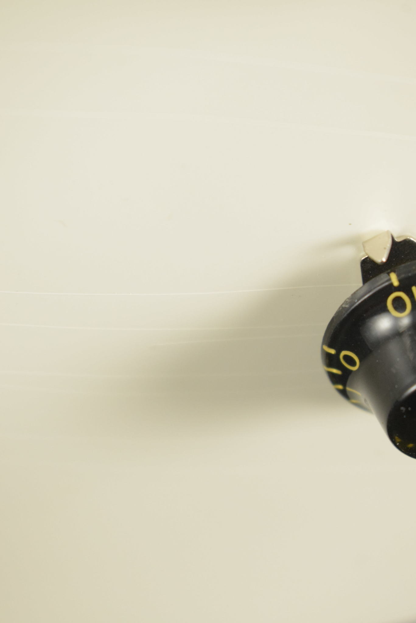 Gibson Gibson Murphy Lab 1957 Les Paul Custom 2-Pickup Alpine White Ultra Light Aged Fuller's Exclusive