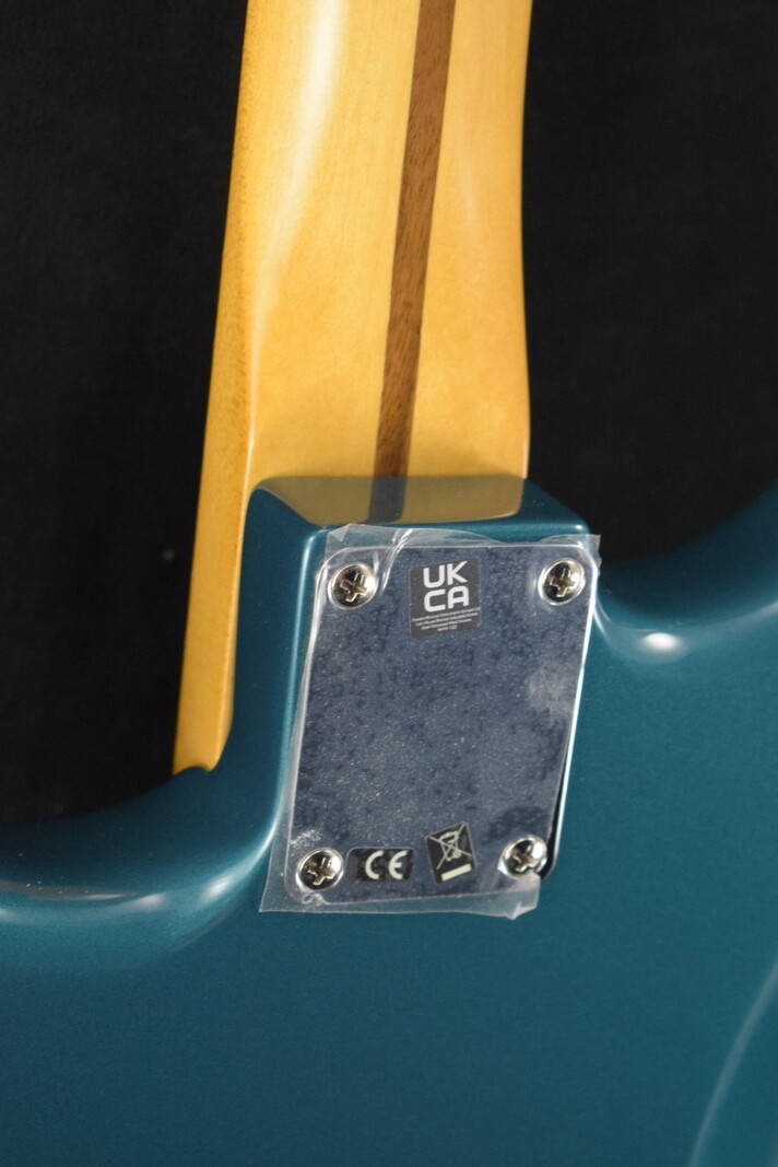 Fender Fender Vintera II '50s Stratocaster Ocean Turquoise Maple Fingerboard