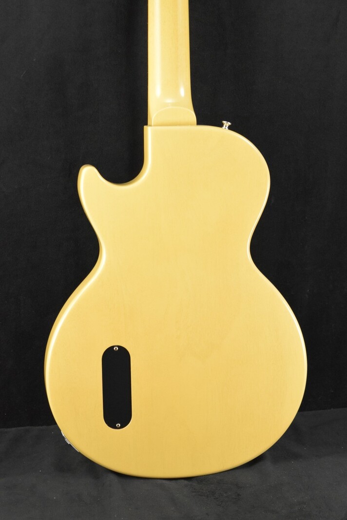 Gibson Gibson Custom Shop 1957 Les Paul Special Single Cut Reissue VOS TV Yellow