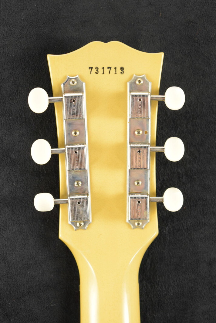 Gibson Gibson Custom Shop 1957 Les Paul Junior Reissue TV Yellow