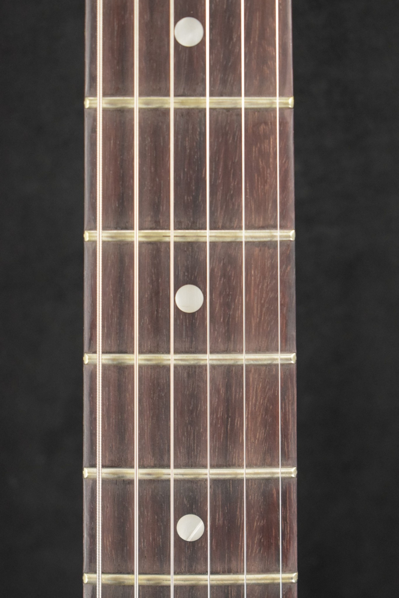 Gibson Gibson Custom Shop 1957 Les Paul Junior Reissue TV Yellow