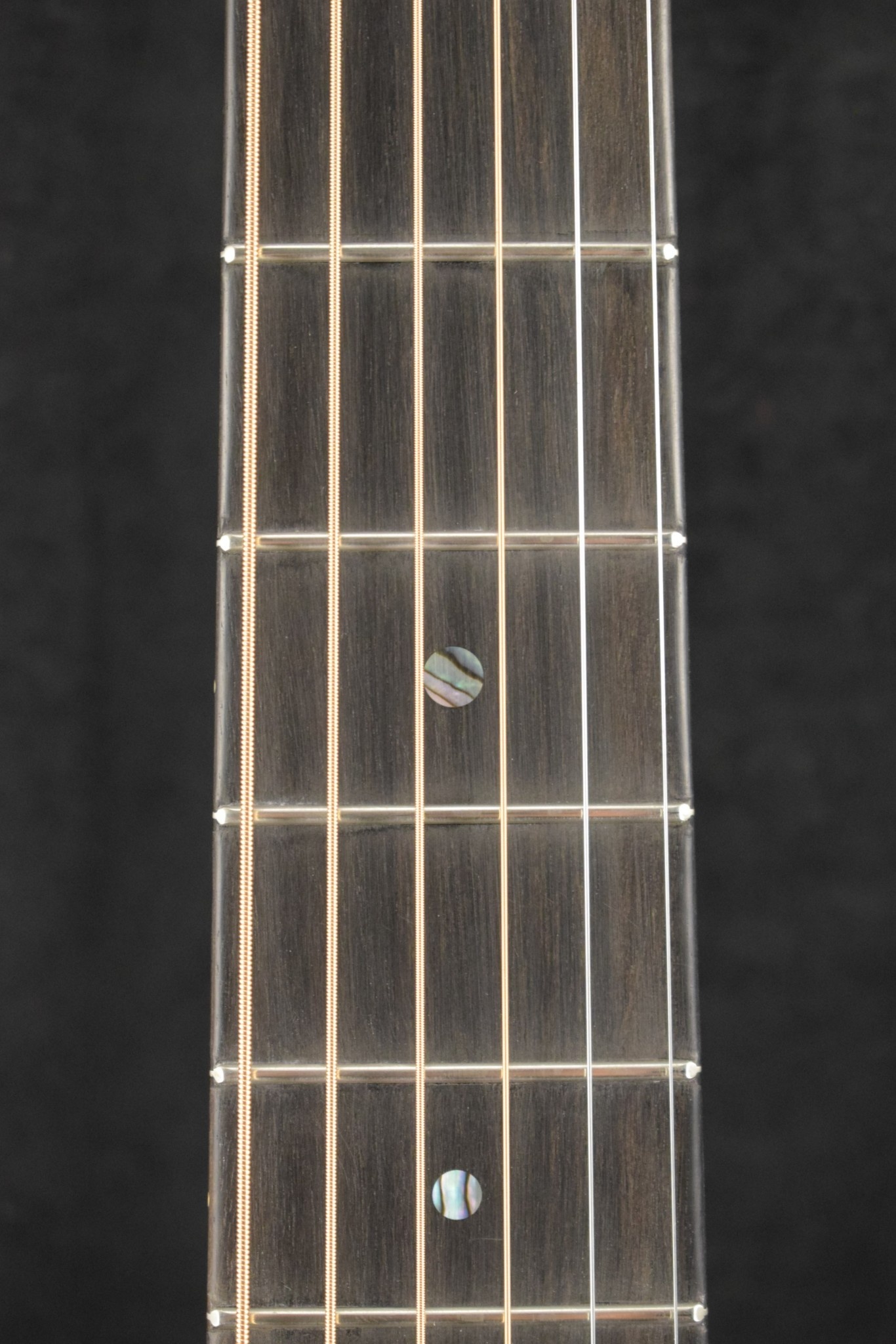 Martin Martin Custom Shop D-18 Authentic 1937 VTS Aged Natural