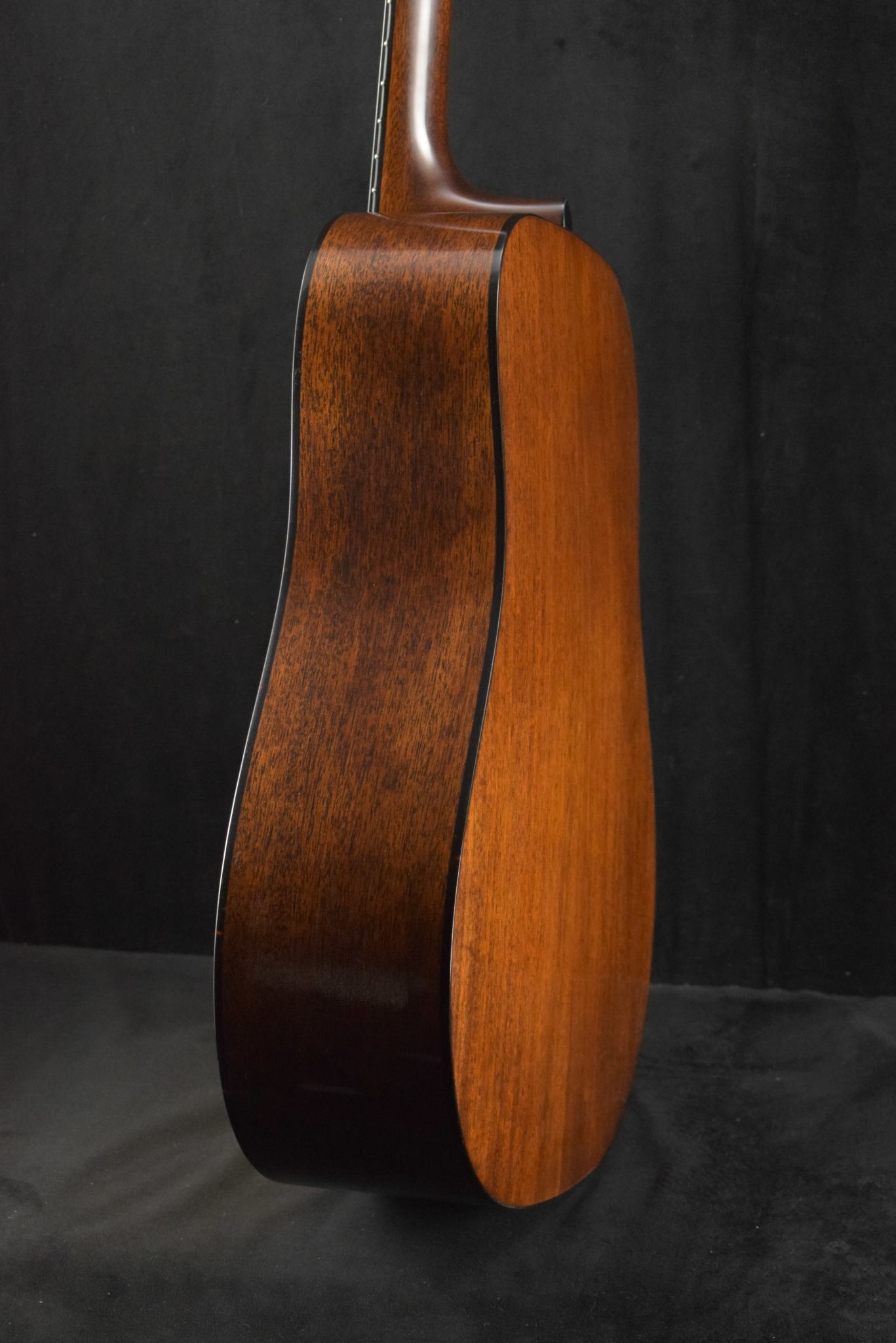 Martin Martin Custom Shop D-18 Authentic 1937 VTS Aged Natural